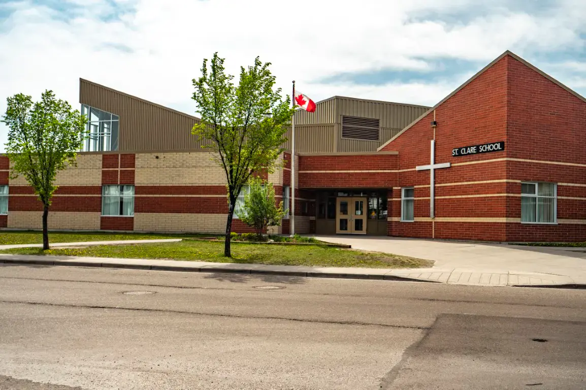 Coventry Hills community in Calgary